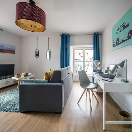 #le Cocon Des Volcans#parking Prive/montferrand * Clermont-Ferrand